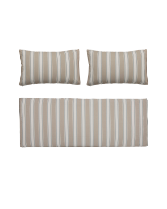 Bloomingville - Kuddfodral Mundo