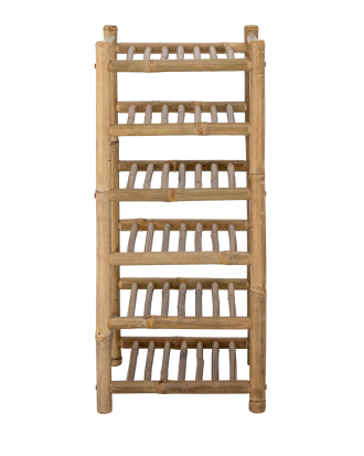 Bloomingville - Förvaringsställ Sole - Natur