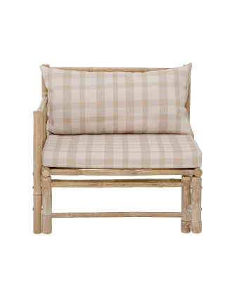 Bloomingville - Modulsoffa Korfu