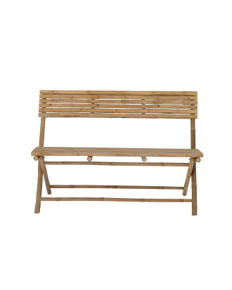 Bloomingville - Bänk Sole - Natur