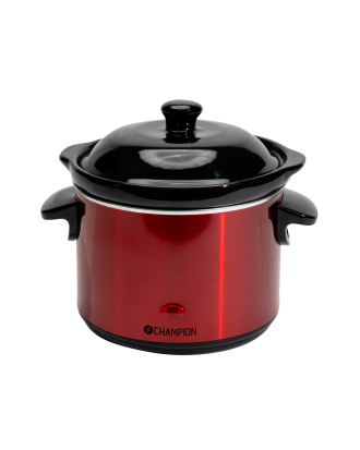 Champion - Chokladsmältare 500ml