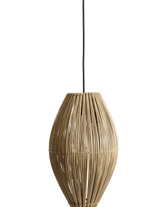 Muubs - Taklampa Fishtrap M - Beige