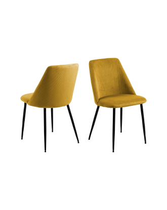 NORDFORM - Matstol Ezra