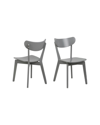 NORDFORM - Matstol Roxy