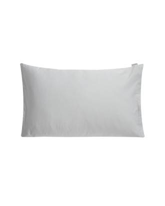 Lexington - Örngott Hotel Cotton Sateen Pillowcase - Grå - 65X65