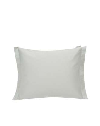 Lexington - Örngott Hotel Cotton Sateen Pillowcase - Grön - 50X60
