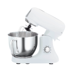 Champion - Köksmaskin Pro 1200W 6L Soft White