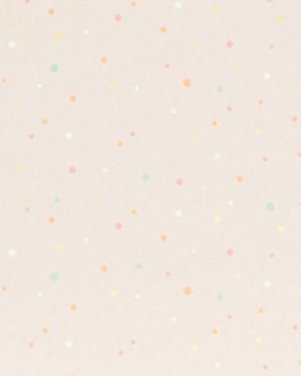 Majvillan - Tapetprov Stardust Lovely pastel pink - Rosa