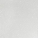 Majvillan - Tapetprov Dots Grå - Grå