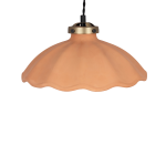 Globen Lighting - Pendel Alva 30 - Brun