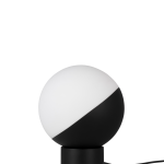 Globen Lighting - Bordslampa Contur 20 - Svart