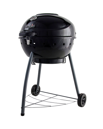 Char-Broil - Klotgrill Kettleman