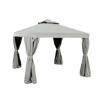 Hillerstorp - Paviljong Göteborg - Grå