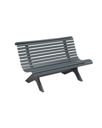 Hillerstorp - Soffa Lund - Grå