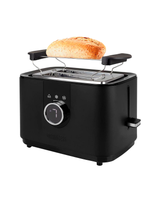 Princess - Brödrost Moments Toaster Digital Black