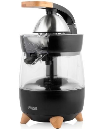 Princess - Juicepress Luxurious own design 300 W.