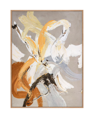 Malerifabrikken - Originalmålning Go Ahead