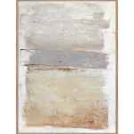 Malerifabrikken - Originalmålning Scenario 1, med ram - Natur - 90X120