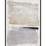 Malerifabrikken - Originalmålning Scenario 2 , med ram - Natur - 90X120