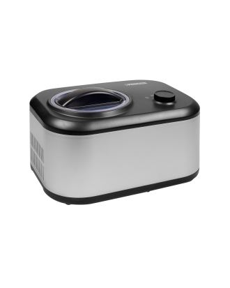 Princess - Glassmaskin Kompressor 1 l