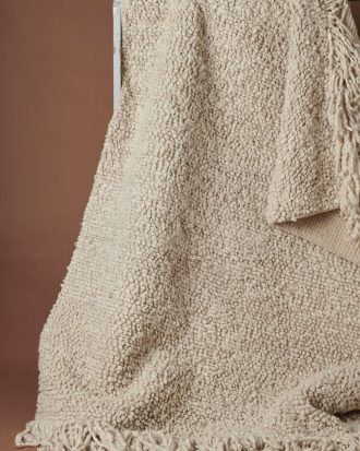 Ellos - Ullmatta Bill - Vit - 300X400