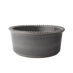 PotteryJo - Skål Daria 18 cm - Grå