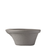 PotteryJo - Pipskål 12 cm - Beige