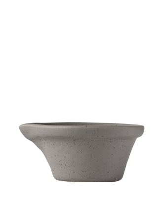 PotteryJo - Pipskål 12 cm - Beige