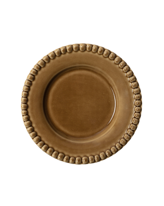 PotteryJo - Assiett Daria 18 cm