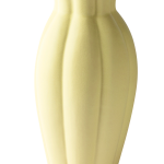 PotteryJo - Vas Birgit, Large - Gul