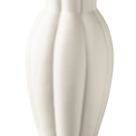 PotteryJo - Vas Birgit, Large - Vit