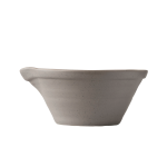 PotteryJo - Pipskål 27 cm - Beige