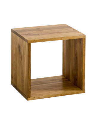 La Redoute - Förvaringskub ek Box