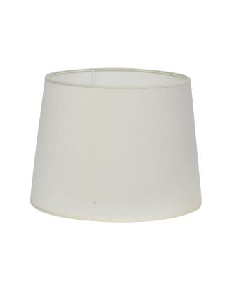 Hallbergs - Lampskärm Galaxy 35cm - Natur