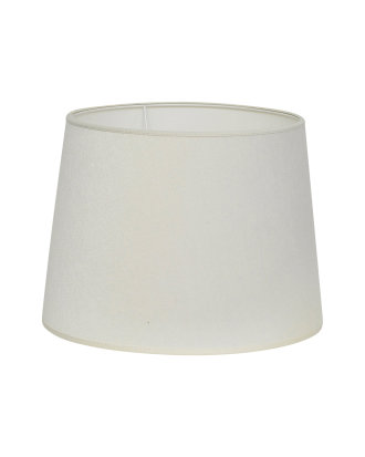 Hallbergs - Lampskärm Galaxy 24cm - Natur