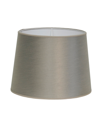 Hallbergs - Lampskärm Galaxy 24cm - Beige