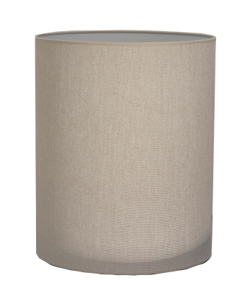 Hallbergs - Lampskärm Studio 54 - Beige