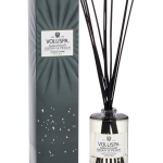 Voluspa - Makassar Ebony & Peach Reed Diffuser 192 ml