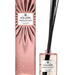 Voluspa - Sparkling Rose Reed Diffuser 192 ml