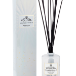 Voluspa - Bourbon Vanille Reed Diffuser 192 ml