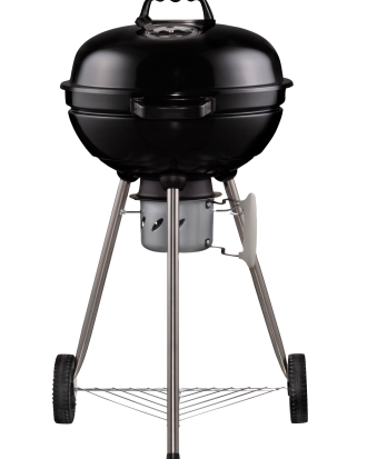 Mustang - Kolgrill Basic 47 cm på stativ