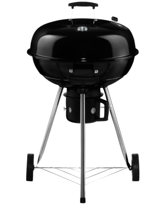 Mustang - Kolgrill Basic 57 cm på stativ