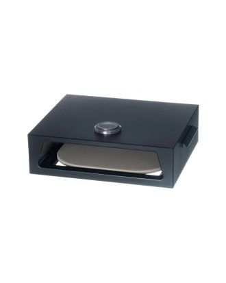 Mustang - Pizzaugn gasdriven