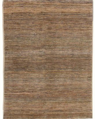 Bargi - Ullmatta Rahrah Multi 140x200 cm - Multi - 145X200