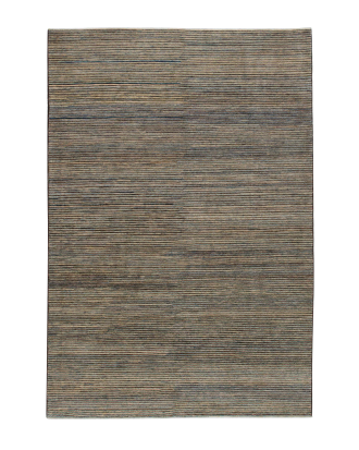 Bargi - Ullmatta Rahrah Multi 200x300 cm - Multi - 200X290