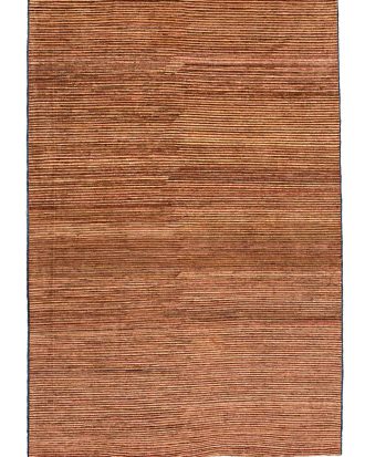 Bargi - Ullmatta Rahrah Multi 200x300 cm - Multi - 200X300