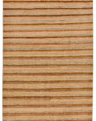 Bargi - Ullmatta Rahrah Multi 200x300 cm - Multi - 200X290