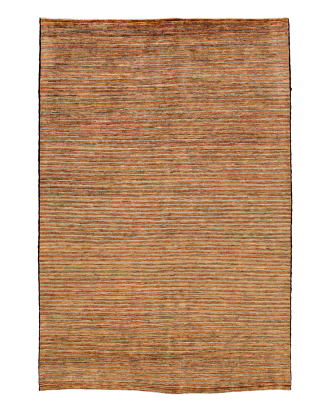 Bargi - Ullmatta Rahrah Multi 170x230 cm - Multi - 170X250