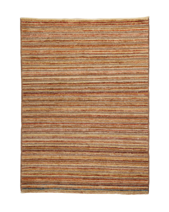 Bargi - Ullmatta Rahrah Multi 90x150 cm - Multi - 100X145