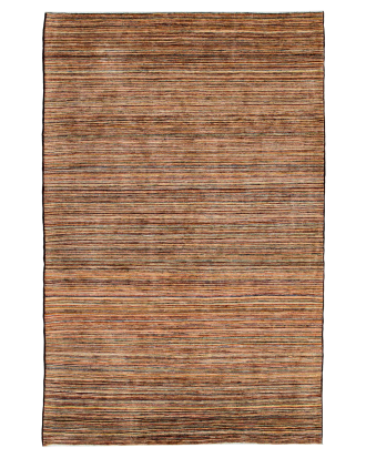 Bargi - Ullmatta Rahrah Multi 170x230 cm - Multi - 180X270